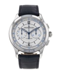 Pre-Owned Jaeger-LeCoultre Master Control Watch